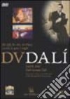 Dalì by Dalì. Ventiquattro capolavori. DVD libro