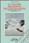 Il Valore dei dipinti dell'Ottocento e del primo Novecento. Vol. 23 libro