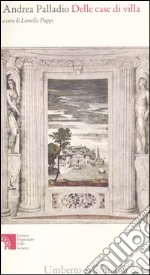 Delle case di villa (1556 circa-1570) libro