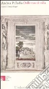 Delle case di villa (1556 circa-1570) libro