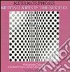 Metamorphosis. British art of the sixties. Works from the collections of the British Council and the Calouste Gulbenkian Foundation. Catalogo della mostra (Andros) libro