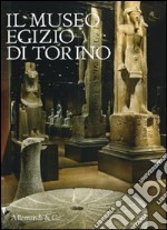 Il museo egizio di Torino libro