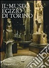 Il museo egizio di Torino libro