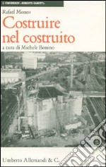 Costruire nel costruito