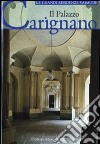 Il palazzo Carignano. Ediz. illustrata libro