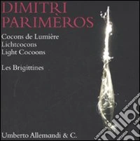 Cocons de Lumière-Lichtcocons-Light Cocoons. Ediz. multilingue