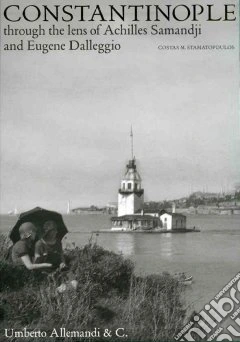 Constantinople