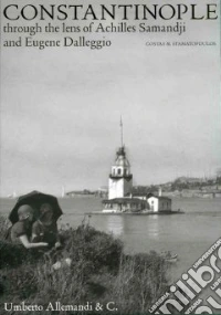 Constantinople libro
