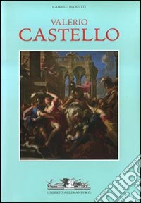 Valerio Castello