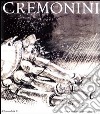 Cremonini. Disegni e acquerelli 1946-1996. Ediz. illustrata libro di Arensi F. (cur.) Buffetti A. (cur.)