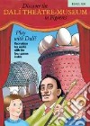 Discover the Dalì theatre-museum in Figueres libro