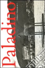 Mimmo Paladino. Fotografie di Gianni Berengo Gardin. Ediz. italiana e inglese libro