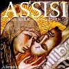 Assisi. Gli affreschi della basilica nelle fotografie di Elio Ciol. Ediz. italiana e inglese libro