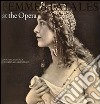 Femmes fatales at the opera. Ediz. illustrata libro