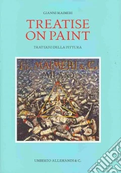 Treatise on paint
