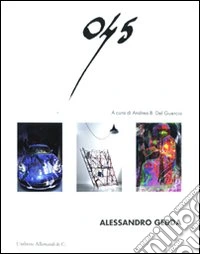 Alessandro Gedda. 045. Ediz. italiana e inglese