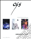 Alessandro Gedda. 045. Ediz. italiana e inglese libro