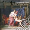 La Scala di Napoleone. Spettacoli a Milano (1796-1814) libro