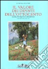 Il valore dei dipinti dell'Ottocento e del primo Novecento (2011-2012) libro di Marini Giuseppe L.