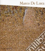 Marco De Luca. Mosaici. Ediz. illustrata libro