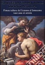 Galleria Giamblanco. Pittura italiana dal Seicento al Novecento. Venti anni di attività. Ediz. illustrata libro