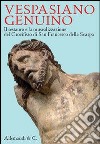 Vespasiano Genuino. Il restauro e la musealizzazione del Crocifisso di San Francesco della Scarpa. Ediz. illustrata libro