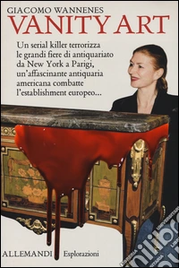 Vanity art libro