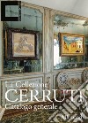 La collezione Cerruti. Ediz. illustrata libro