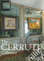 The Cerruti collection. Ediz. illustrata libro