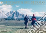 Fotografia del secolo. La collezione Bertero. Ediz. italiana e inglese libro