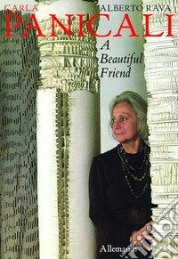 Carla Panicali. A beautiful friend