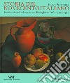 Storia del Novecento italiano. Poetica e vicende del movimento di Margherita Sarfatti. 1920-1932 libro