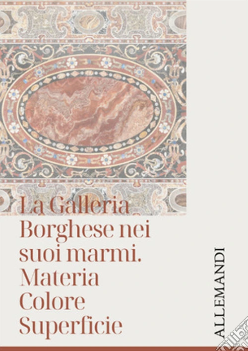 La Galleria Borghese