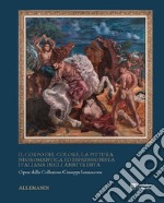 Il corpo del colore. La pittura neoromantica ed espressionista italiana degli anni Trenta. Ediz. illustrata libro