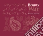 Beauty Amid War. Resilience. Ediz. illustrata libro