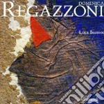 Domenica Regazzoni. Ediz. illustrata libro