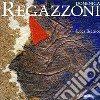 Domenica Regazzoni. Ediz. illustrata libro di Beatrice Luca