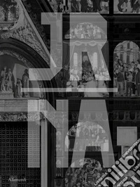 JR. Le cronache di Napoli. Ediz. italiana e inglese libro