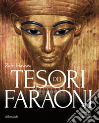 I tesori del faraone. Catalogo della mostra (Roma, 24 ottobre 2025-3 maggio 2026). Ediz. illustrata libro