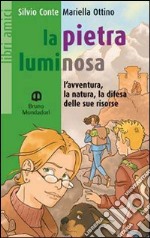 La pietra luminosa libro