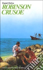 Robinson Crusoe libro