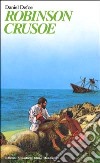 Robinson Crusoe libro