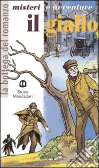 Il giallo. Misteri e avventure