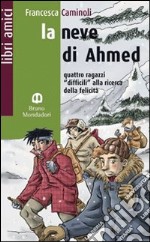 La neve di Ahmed