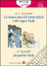 Jekyll and Hyde-Jacqueline Hyde