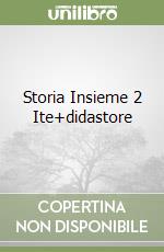 Storia Insieme 2 Ite+didastore