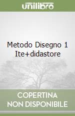 Metodo Disegno 1 Ite+didastore