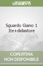 Sguardo Giano 1 Ite+didastore