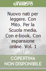 nati per leggere