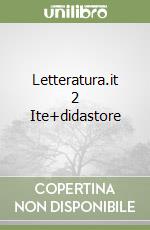 Letteratura.it 2 Ite+didastore